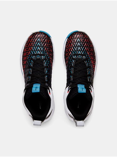 Tenisky a topánky Under Armour HOVR Havoc 4 Clone Čierna | 3025992-001, 4