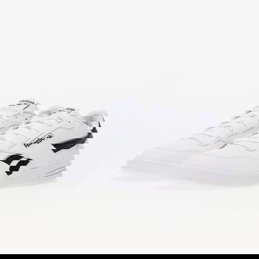 Tenisky a topánky Reebok Court Advance Vegan White Biela | 100200682, 5