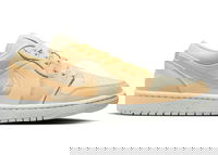 Air Jordan 1 Low SE "Celestial Gold" W