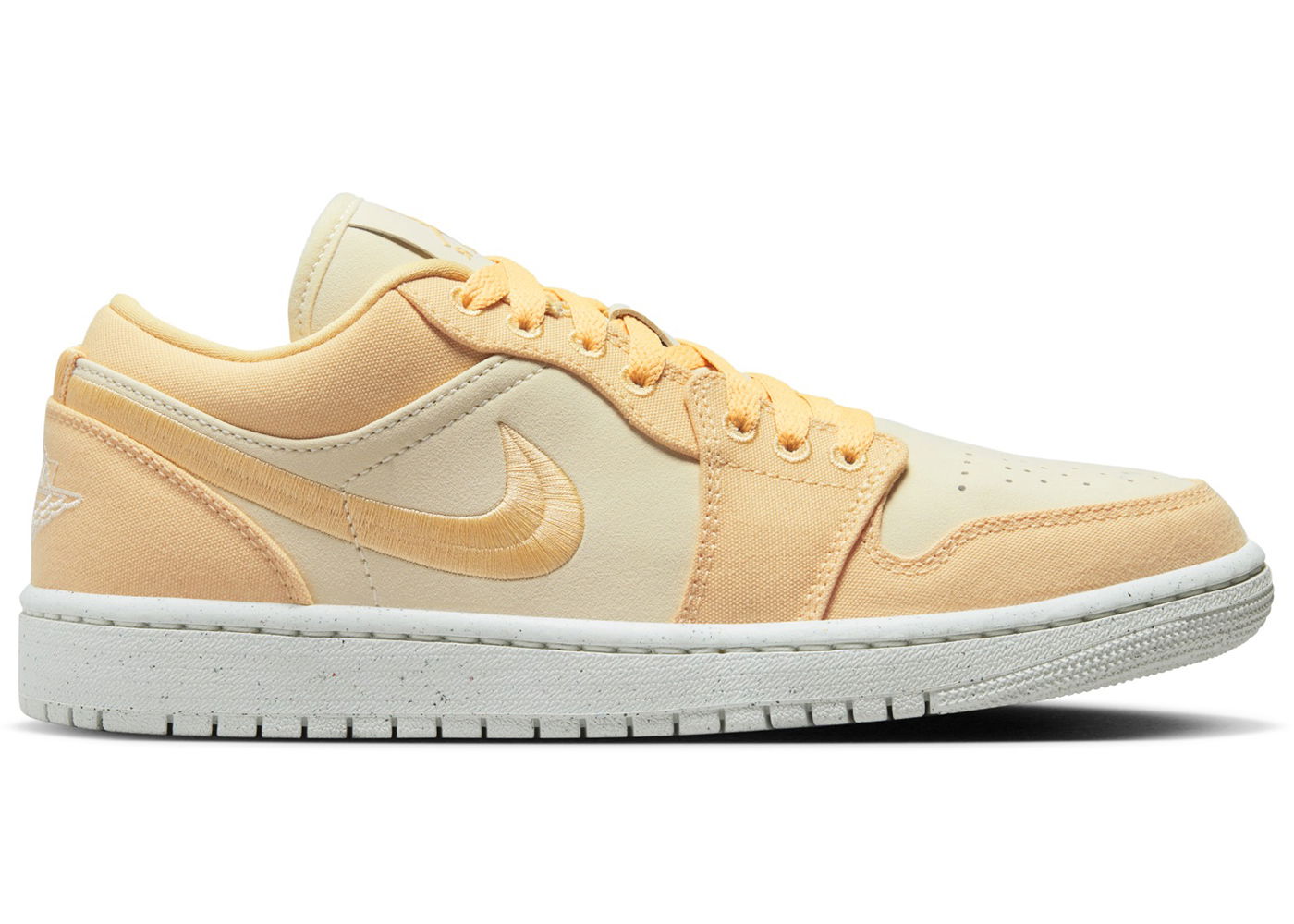 Tenisky a topánky Jordan Air Jordan 1 Low SE "Celestial Gold" W Béžová | DV0426-200, 0