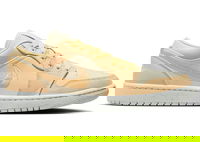 Air Jordan 1 Low SE "Celestial Gold" W
