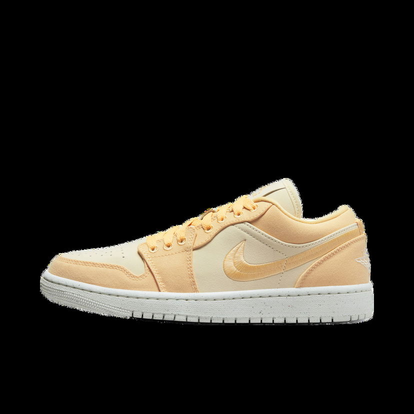 Tenisky a topánky Jordan Air Jordan 1 Low SE "Celestial Gold" W Béžová | DV0426-200