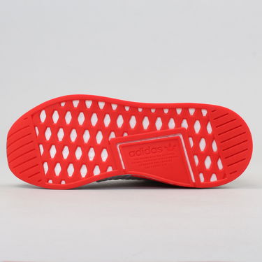 Tenisky a topánky adidas Originals NMD_R2 PK Biela | BA7253, 4