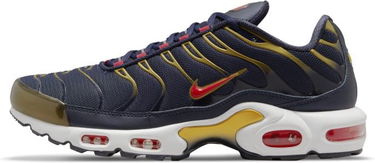 Tenisky a topánky Nike Air Max Plus OG Modrá | DH4682-400, 0