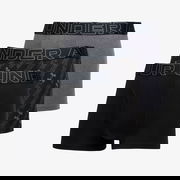 Performance Cotton Nov 3in Black