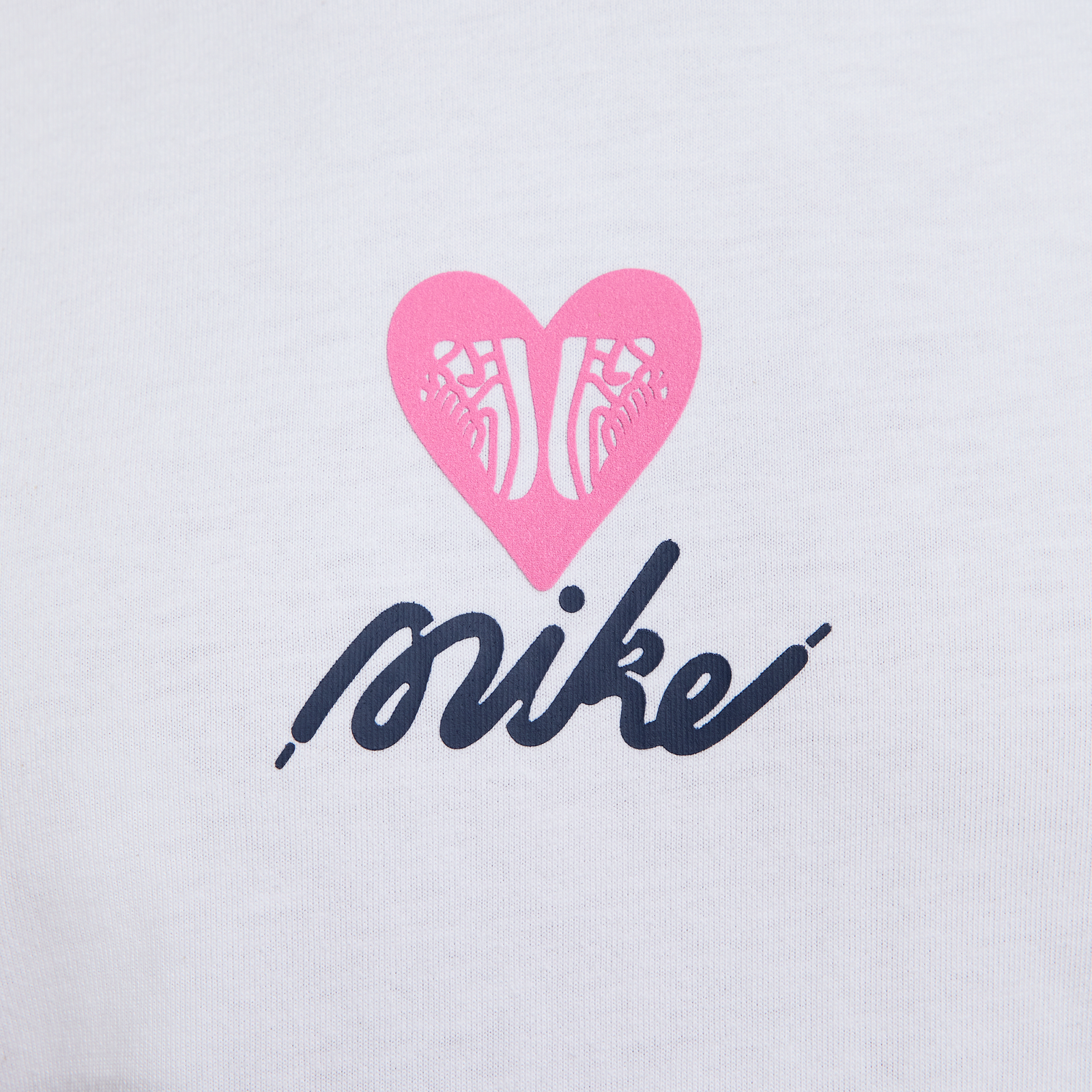 Sportswear Long Sleeve T-Shirt