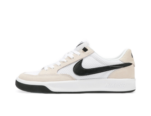 Skateboarding Nike SB Adversary Béžová | CJ0887-100