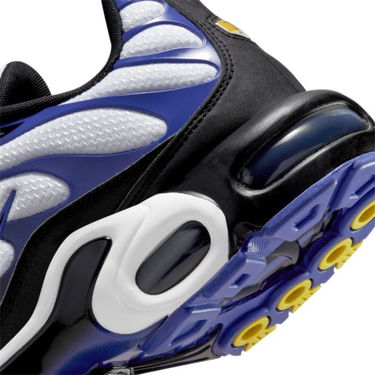 Tenisky a topánky Nike Air Max Plus Biela | DB0682-100, 4
