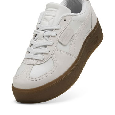 Tenisky a topánky Puma Palermo Elevata PRM Biela | 401284_02, 5