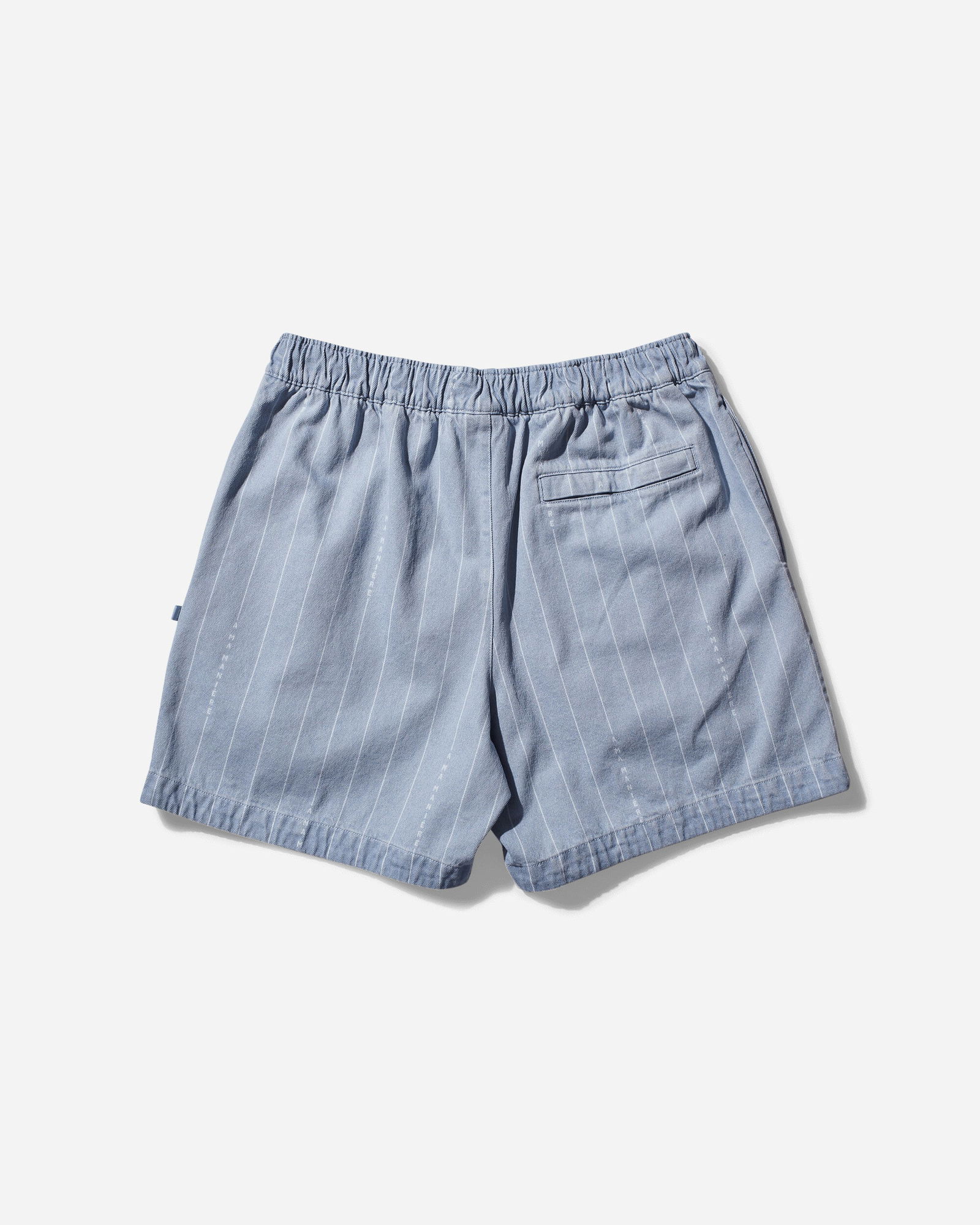 A Ma Maniére Shorts Light Armony Blue