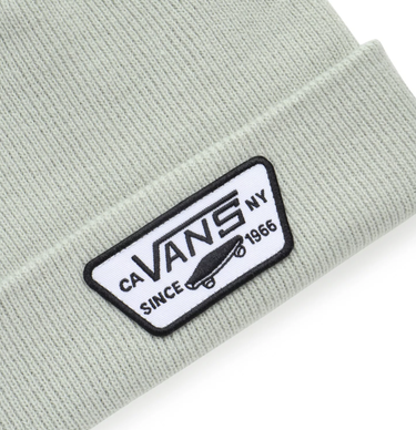 Kulicha Vans Milford Beanie Šedá | VN000UOUUDP1, 1