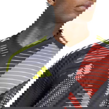 Dres adidas Originals Dres s dlouhým rukávem adidas T24 C GK JSY L Čierna | in0405, 5