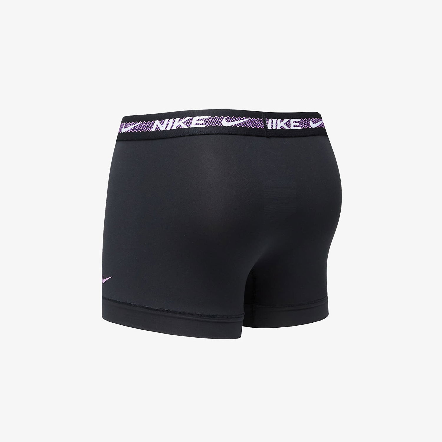 Boxerky Nike Ultra Stretch Micro Dri-FIT Boxer 3-Pack Black Čierna | 0000KE1152-2ND, 1