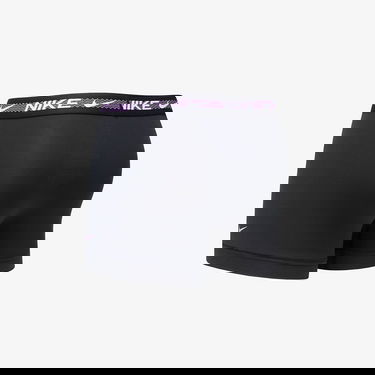 Boxerky Nike Ultra Stretch Micro Dri-FIT Boxer 3-Pack Black Čierna | 0000KE1152-2ND, 1