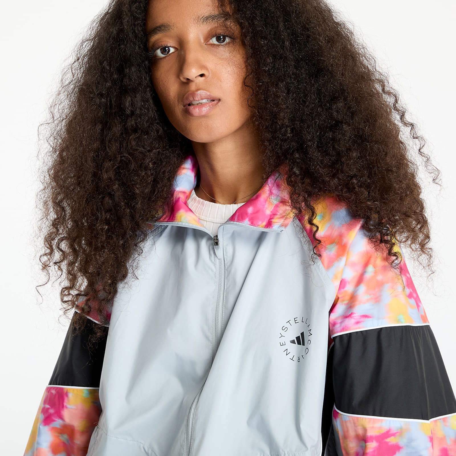 Stella McCartney x Tracktop Activgold/ Tactile Yellow/ Cle