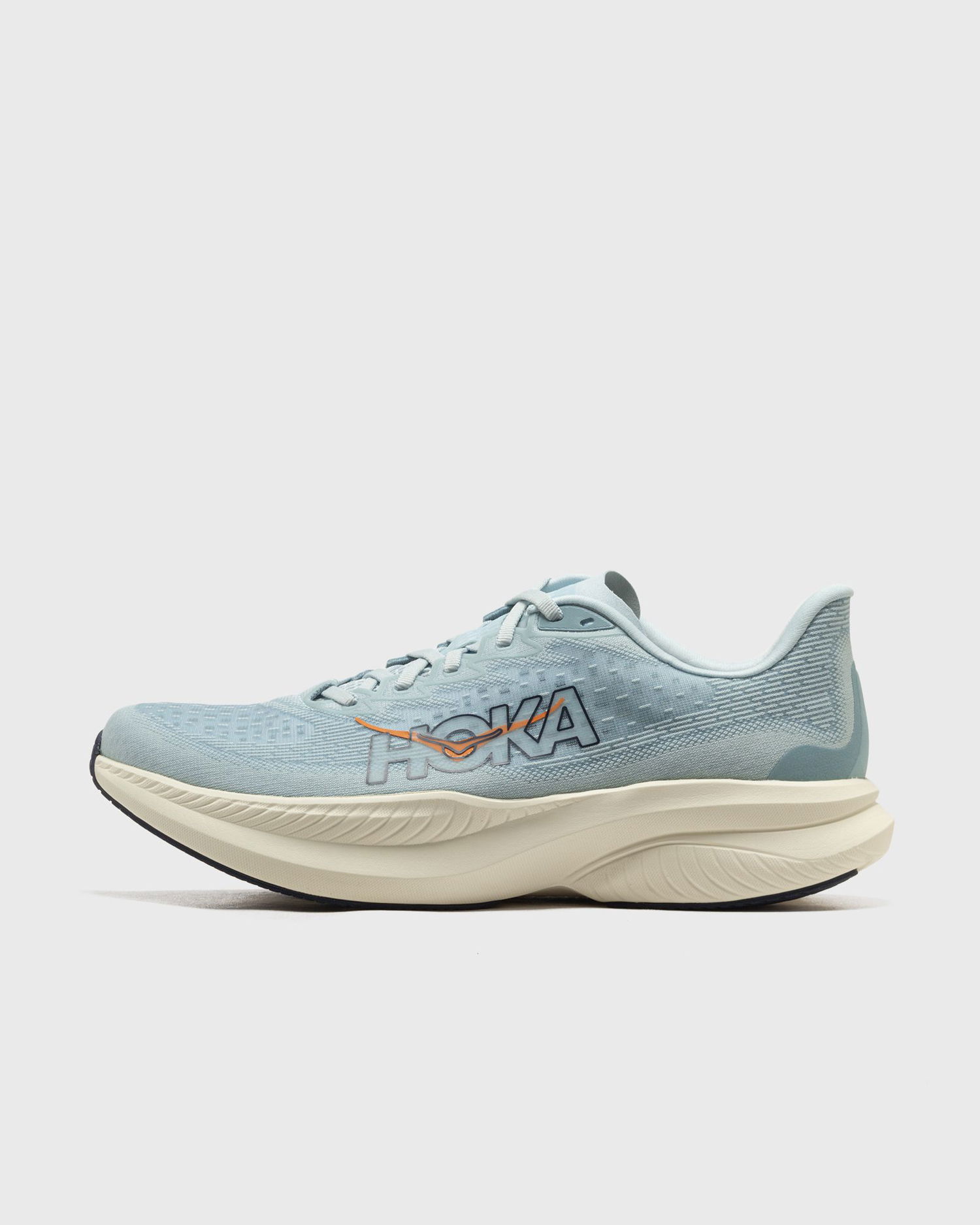 Tenisky a topánky Hoka One One Mach 6 Modrá | 1147790-CLRSS, 0