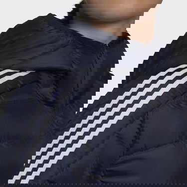 Parka adidas Originals Essentials Down Parka Navy | GT9139, 2