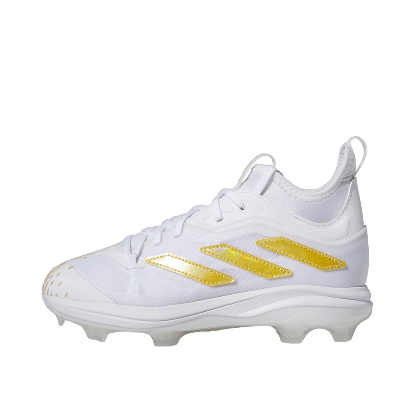 Tenisky a topánky adidas Performance Adizero Afterburner 9 NWV TPU Biela | IG2329