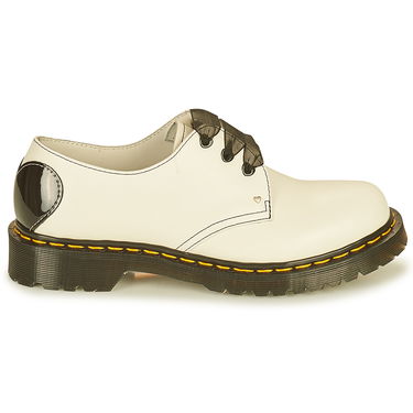 Tenisky a topánky Dr. Martens Casual 1461 HEARTS Biela | 26682100, 1