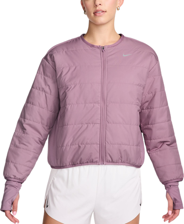 Prešívaná bunda Nike Puffer Jacket Fialová | fb7511-523, 0