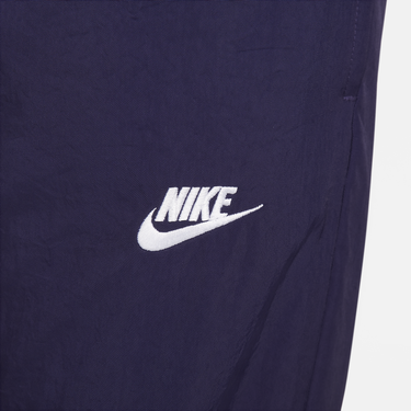 Tepláky Nike Windrunner Pants Navy | FB8616-555, 3