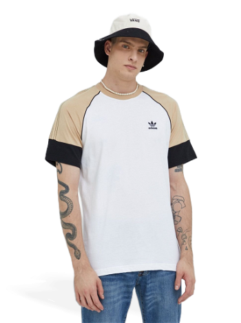 adidas Originals Cotton T-Shirt HI3018