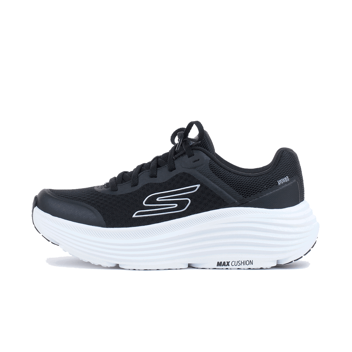 Tenisky a topánky Skechers MAX CUSHIONING ENDEAVOUR Čierna | 129470-BKW, 0
