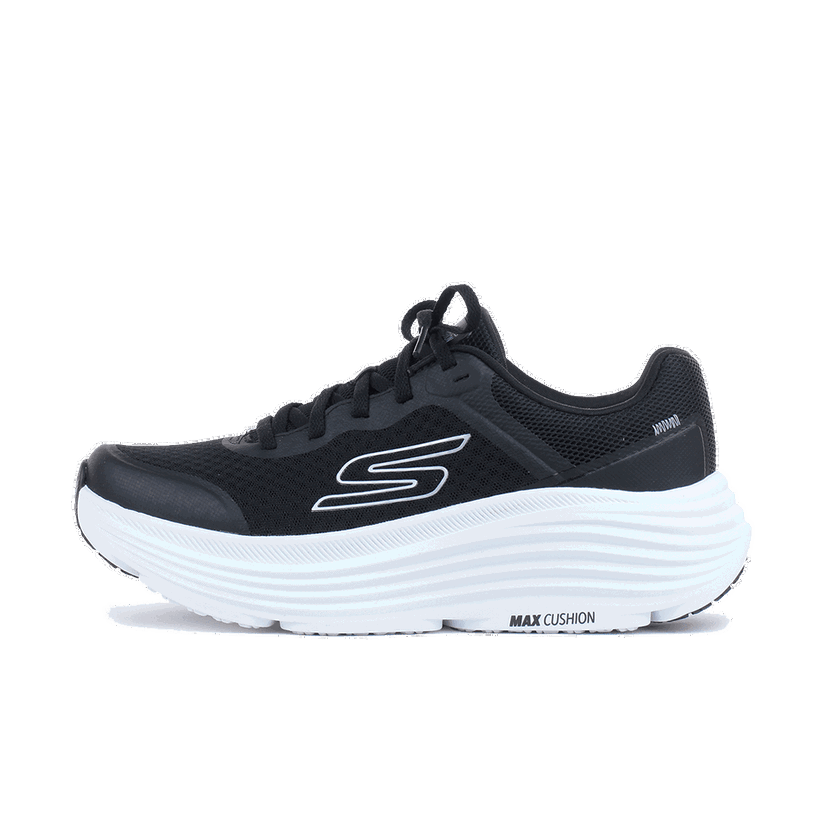 Tenisky a topánky Skechers MAX CUSHIONING ENDEAVOUR Čierna | 129470-BKW