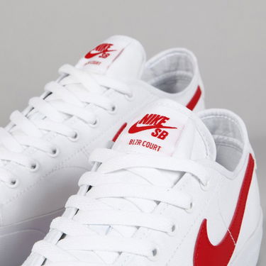 Tenisky a topánky Nike SB Blazer Court Biela | CV1658-100, 2