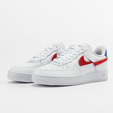 Tenisky a topánky Nike Air Force 1 LXX W Biela | DC1164-100, 1