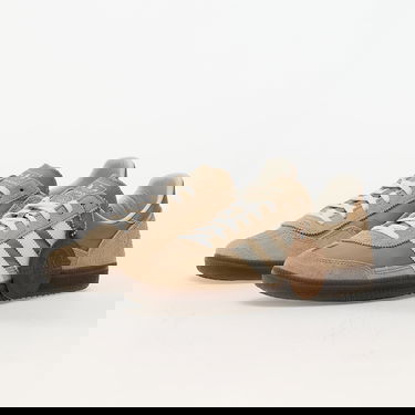 Tenisky a topánky adidas Originals SPZL Wesley "Cardboard" Béžová | IG8937, 4