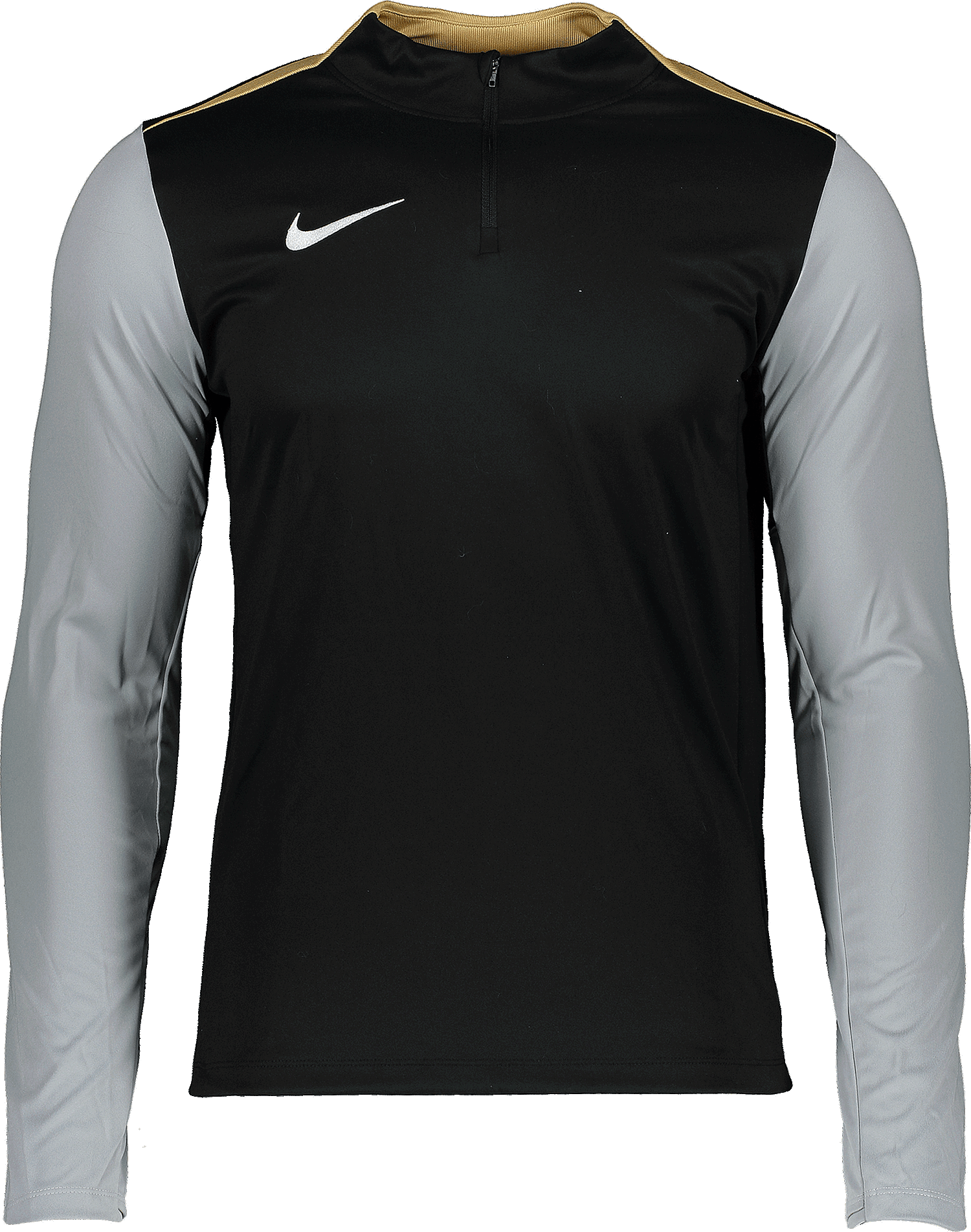 Tričko Nike Long Sleeve Top Čierna | fd7667-011, 0
