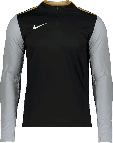 Tričko Nike Long Sleeve Top Čierna | fd7667-011, 0