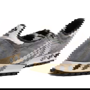 Tenisky a topánky adidas Originals LA Trainer OG UK 4 Šedá | HQ2617, 3