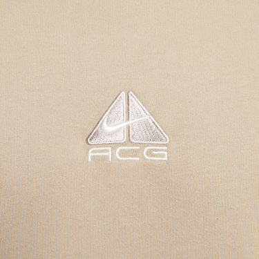 Tričko Nike ACG „Lungs“ Tee Béžová | DR7753-247, 4