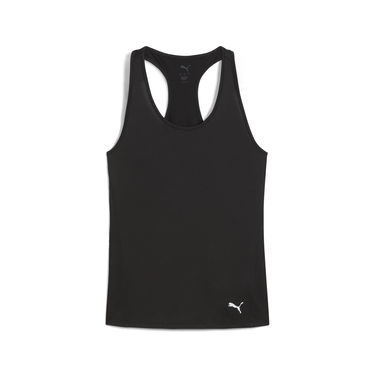 Tielko Puma TAD ESSENTIALS Tank Top Čierna | 525887_01, 5