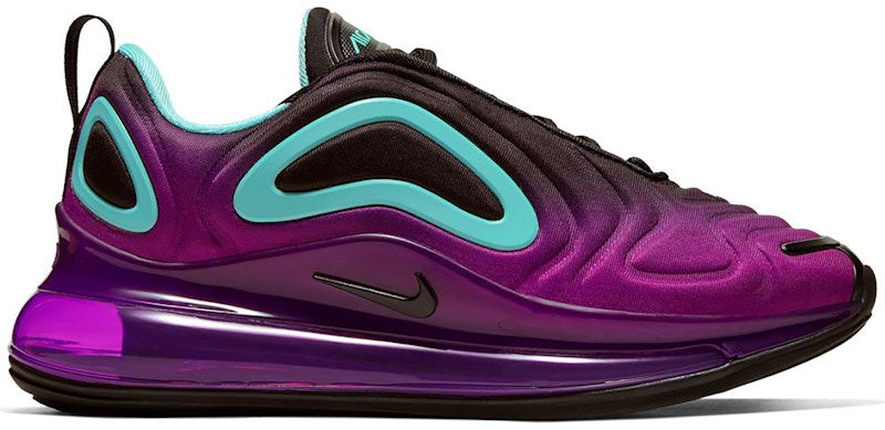 Tenisky a topánky Nike Air Max 720 Fialová | AQ3196-500, 0