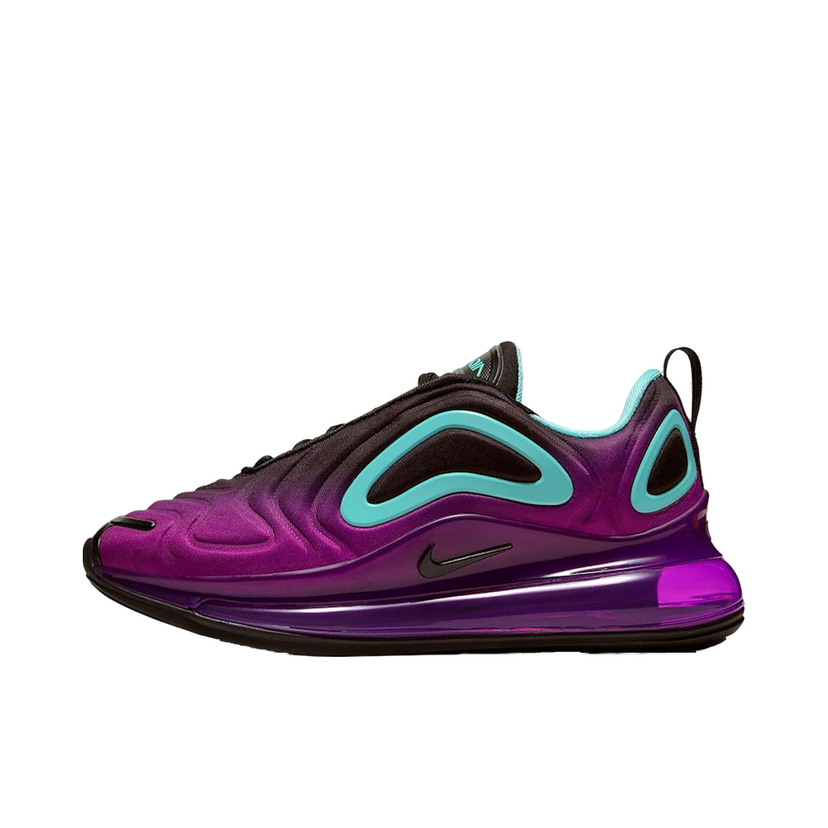 Tenisky a topánky Nike Air Max 720 Fialová | AQ3196-500