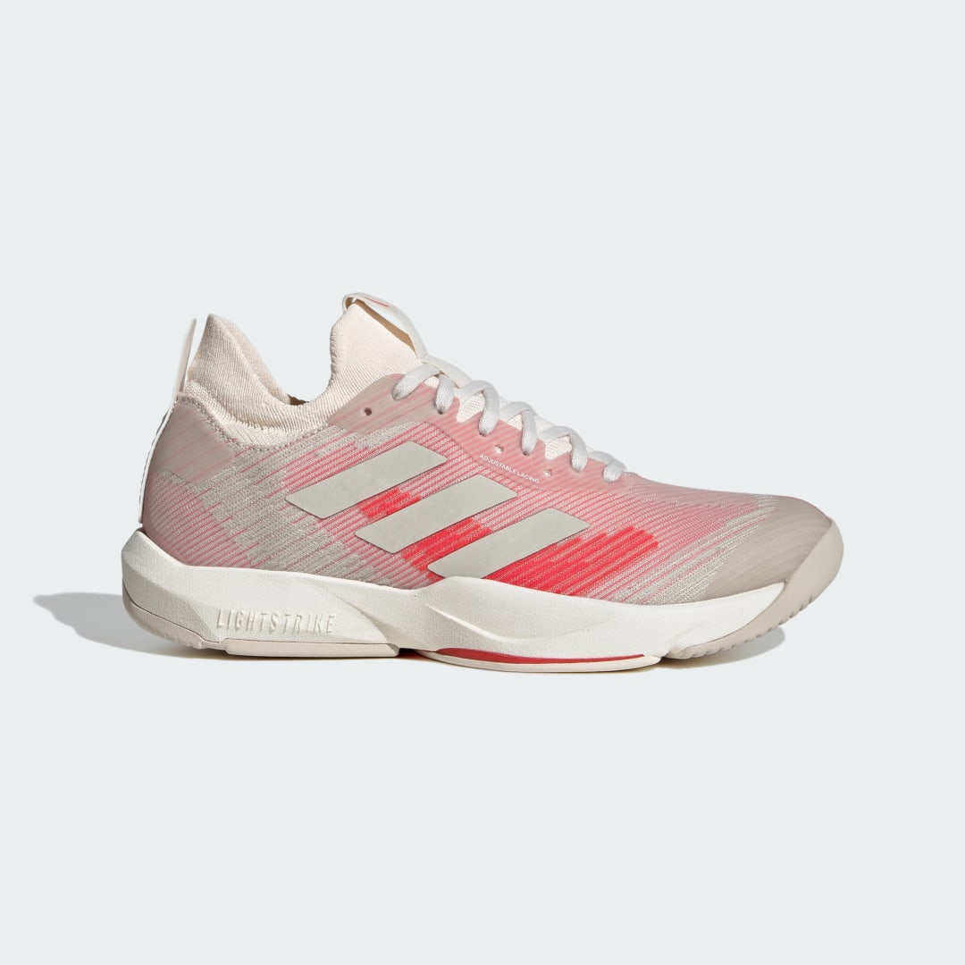 Tenisky a topánky adidas Performance Rapidmove ADV Trainer Béžová | IG0760, 0