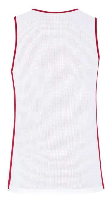 Dres Nike Nike Team25 Stock Reversible Jersey Červená | a19919-657, 3