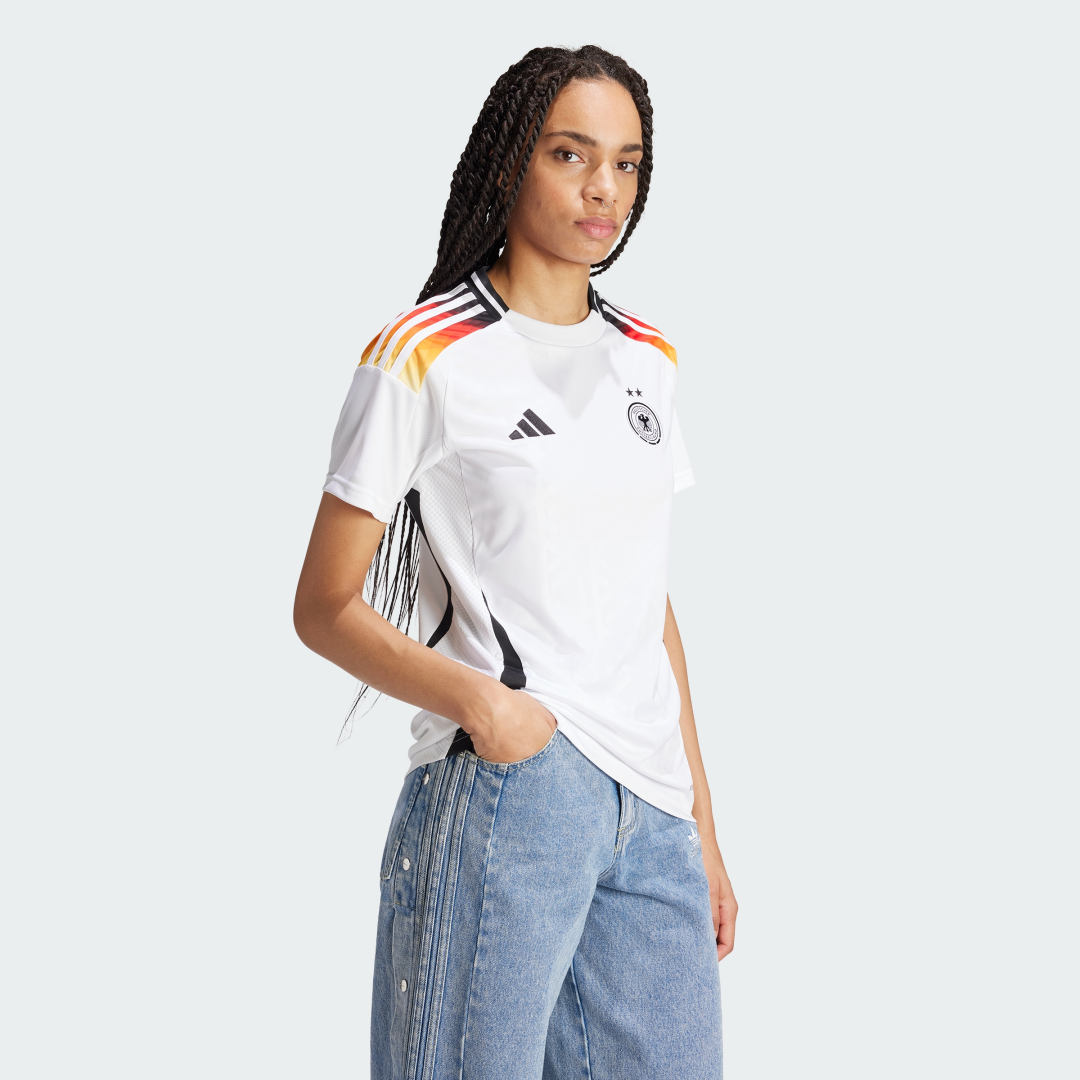 Germany Women's Team 2024