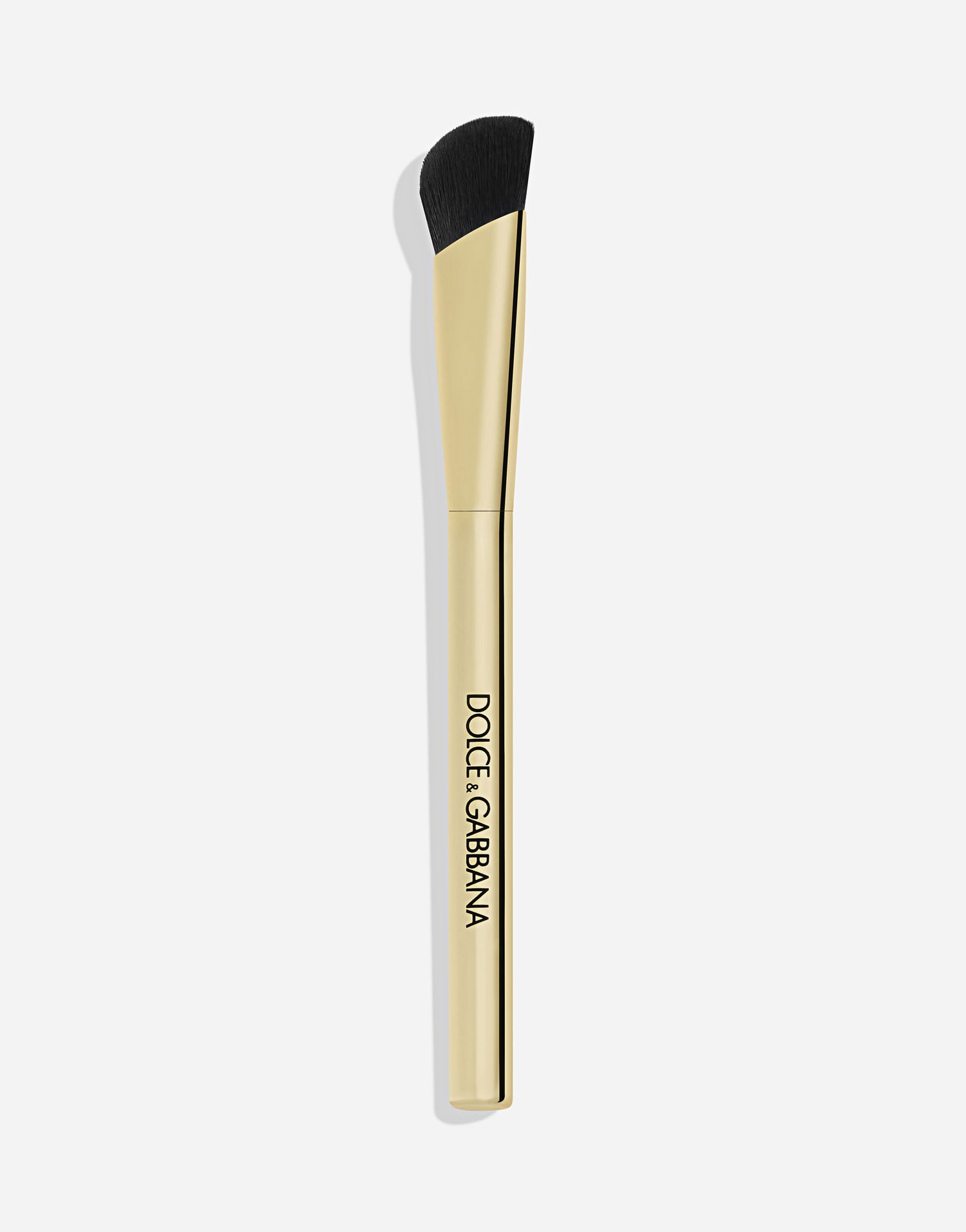 Doplnky Dolce & Gabbana Dolce & Gabbana Concealer Brush Žltá | MKUPFCE0027V0000, 0