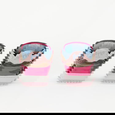 Tenisky a topánky BAPE BAPE Sk8 Sta 2 Rôznofarebný | 0ZXSHM191312OBLX, 4