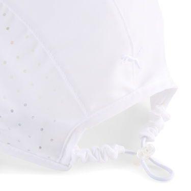 Šiltovka Puma SKEPTA Running Cap Biela | 026801_01, 2