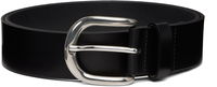 Isabel Marant Zaph Leather Buckle Belt