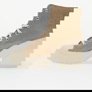 Chuck 70 De Luxe Heel Hi