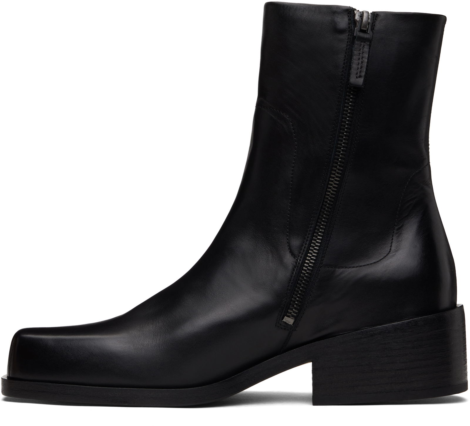 Marsell Cassello Ankle Boots