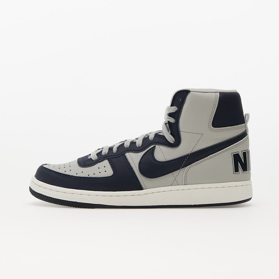 Tenisky a topánky Nike Terminator High "Georgetown" Šedá | FB1832-001, 1