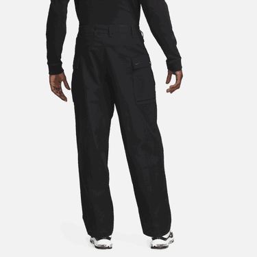 Nohavice Nike Life Čierna | FJ0323-010, 2