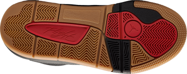 Tenisky a topánky Jordan Flight Court Čierna | hf3333-001, 2